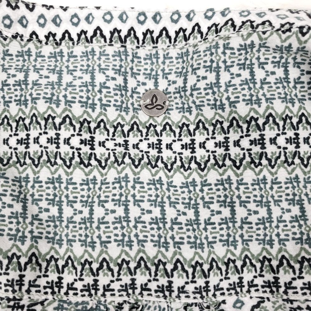 đ¤Prana Long Sleeve Shirt - Picture 7 of 7